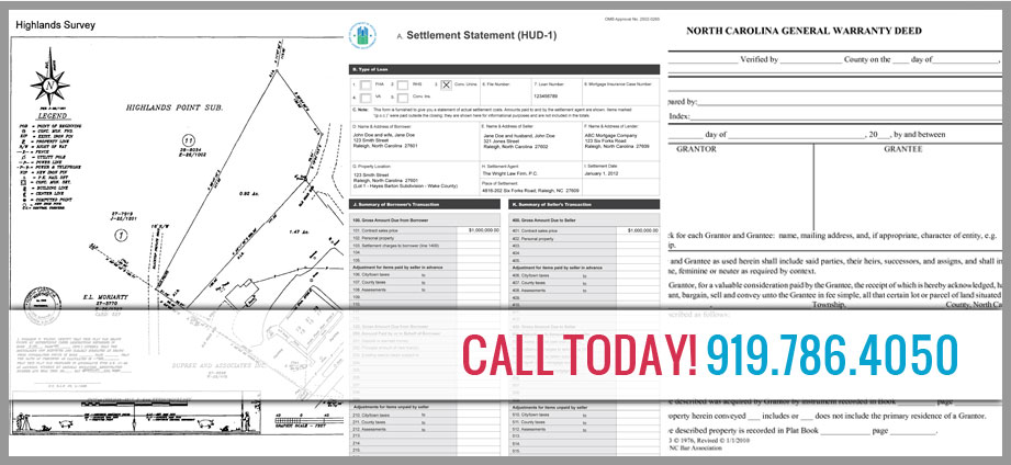 call 919-786-4050